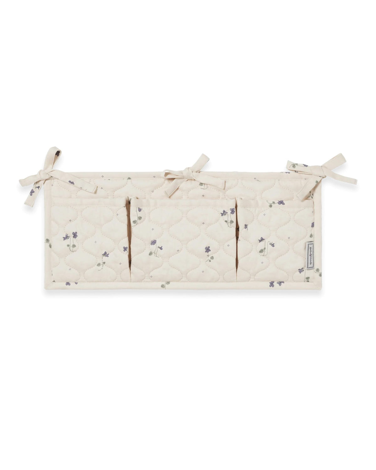 Garbo &amp; Friends Bed Pocket Viola – product photo