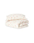 Garbo & Friends Bed Set Junior Seersucker Poppy – product photo