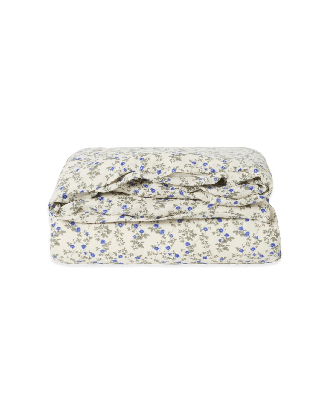Garbo and Friends duvet cover in the Dainty print, The Archive Store