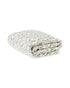 Garbo and Friends filled blanket in the Dainty print, The Archive Store