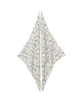 Garbo and Friends muslin blanket set of 2 in the Dainty print, The Archive Store