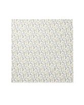Garbo and Friends swaddle blanket in the Dainty print, The Archive Store