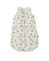 Satin Quilted Sleeping Bag Blueberry – product photo