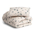 Bed Set Junior Blueberry – product photo