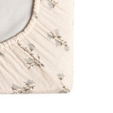 Changing Mat Cover Bluebell – product photo