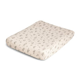 Changing Mat Cover Bluebell – product photo