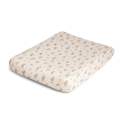 Changing Mat Cover Bluebell – product photo