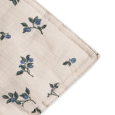 Filled Blanket Blueberry – product photo