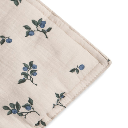 Filled Blanket Blueberry – product photo