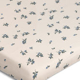 Fitted Sheet Blueberry – product photo