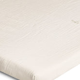 Fitted Sheet eggshell – product photo