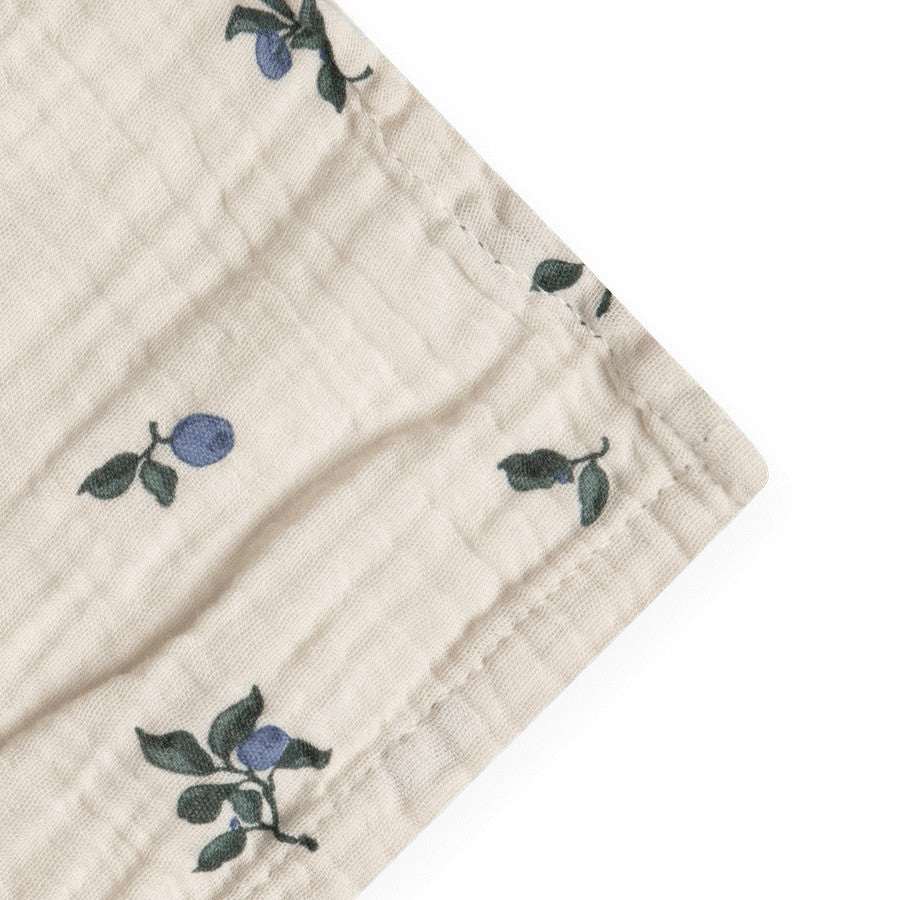 Swaddle Blueberry – product photo