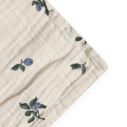 Swaddle Blueberry – product photo