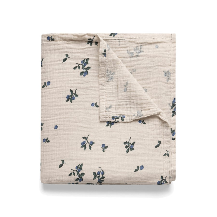 Swaddle Blueberry – product photo