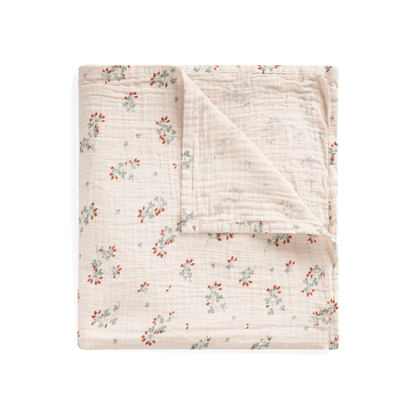 Swaddle Clover