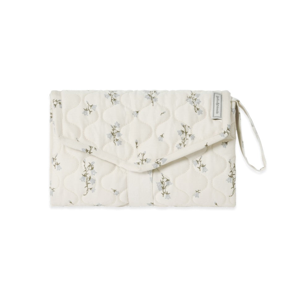 Change To Go Bluebell – product photo
