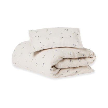 Viola Muslin Bed Set – product photo