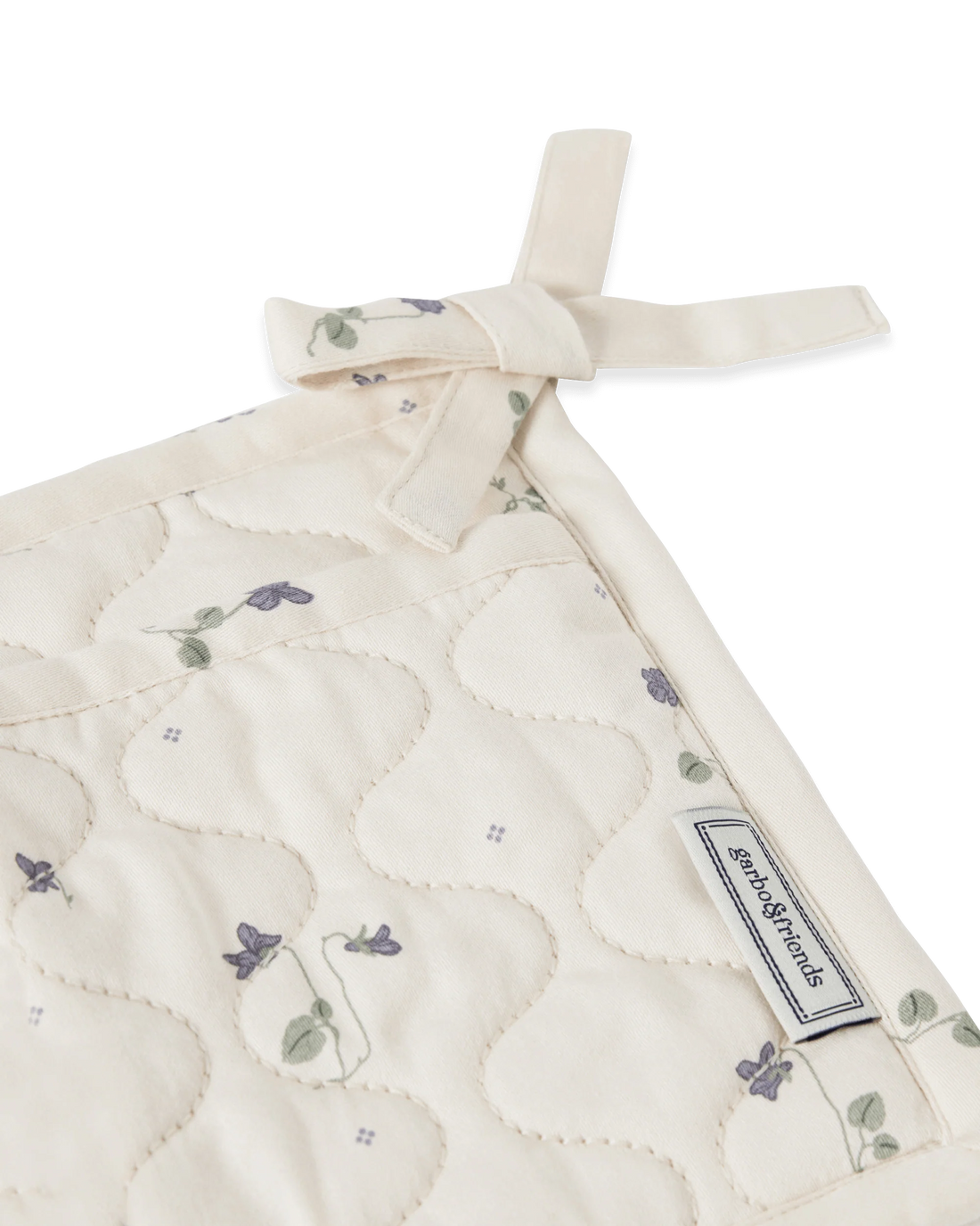 Bed Pocket Viola