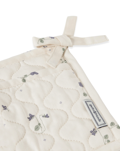 Bed Pocket Viola