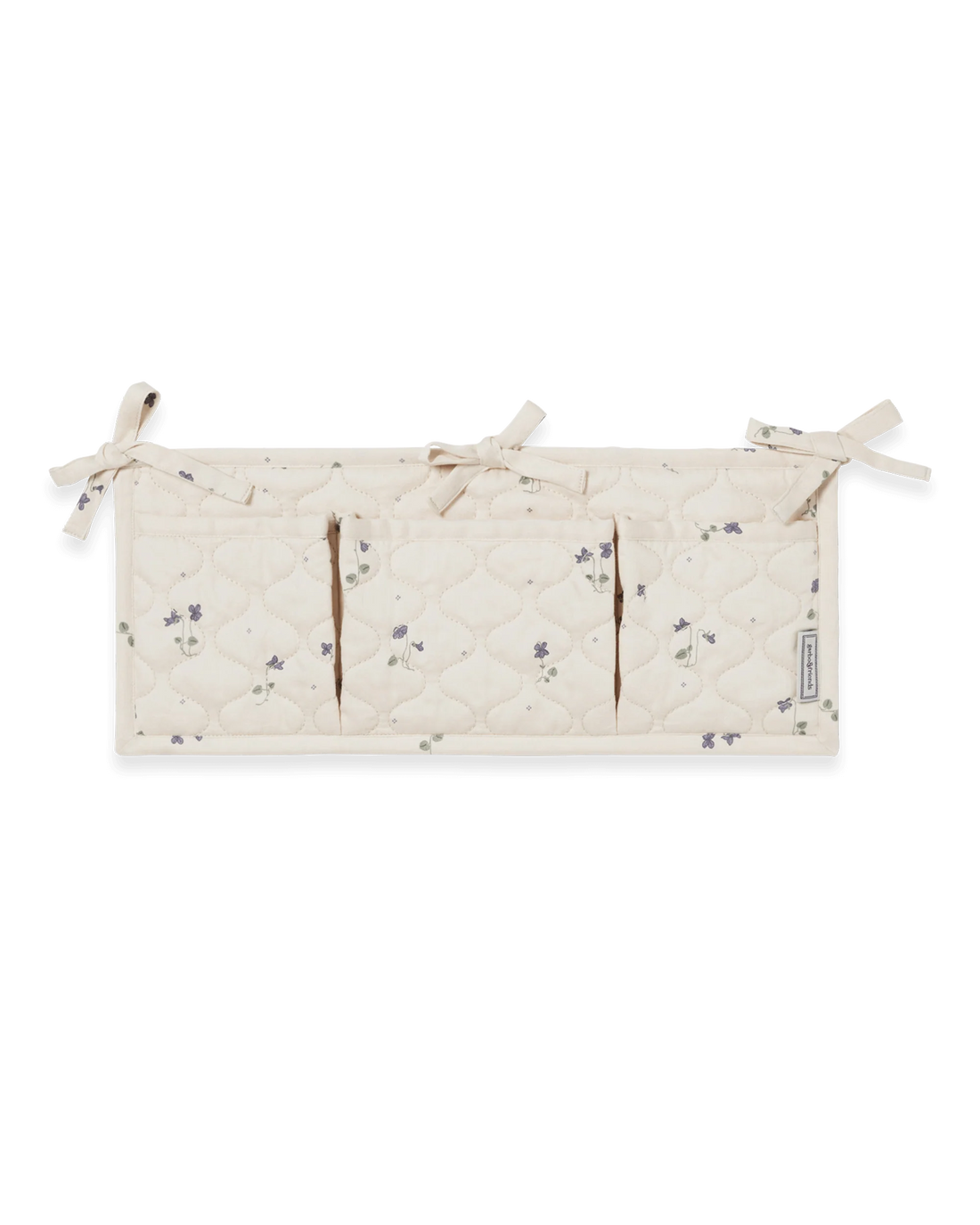 Bed Pocket Viola