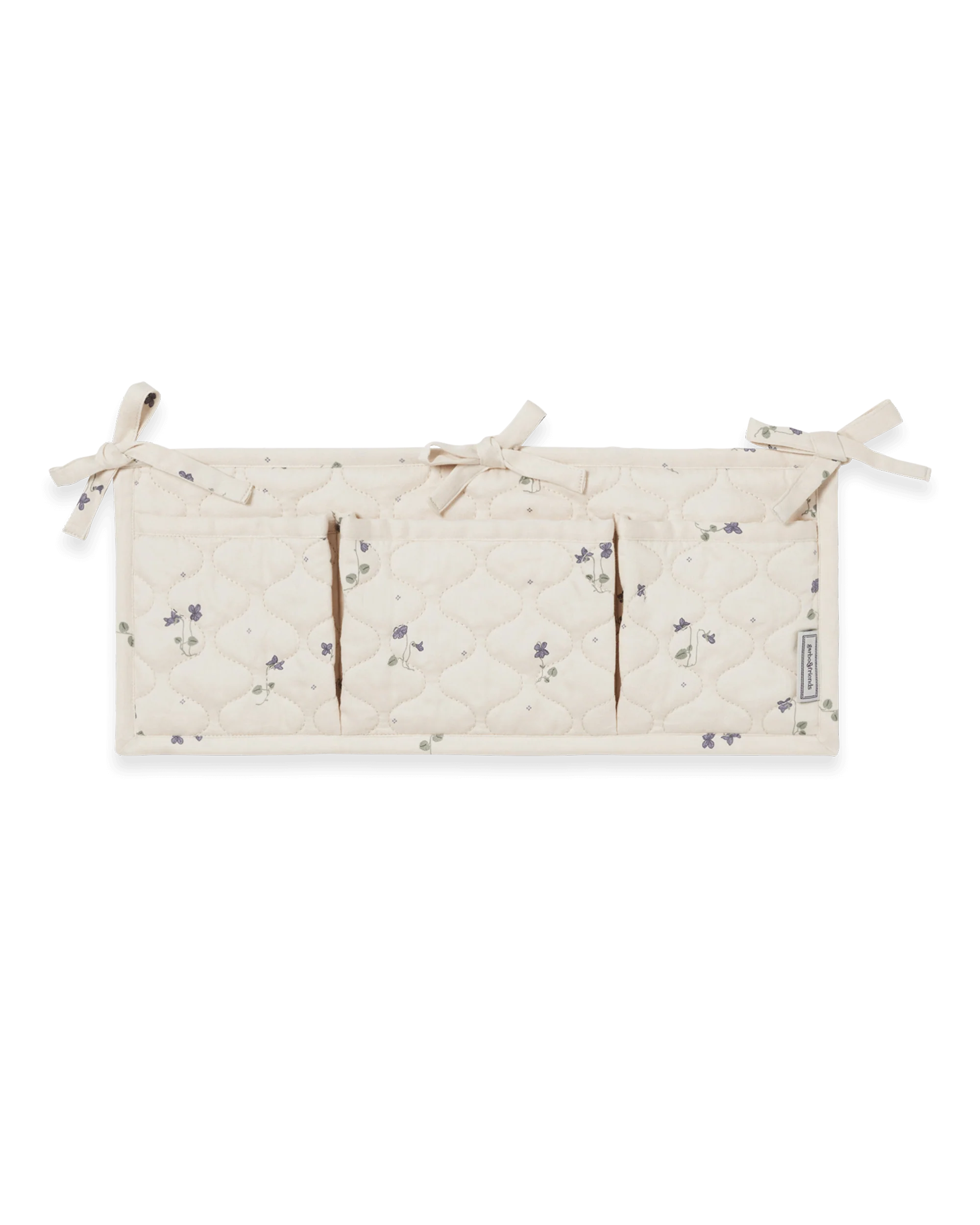 Bed Pocket Viola