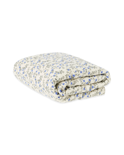 Filled Blanket Dainty