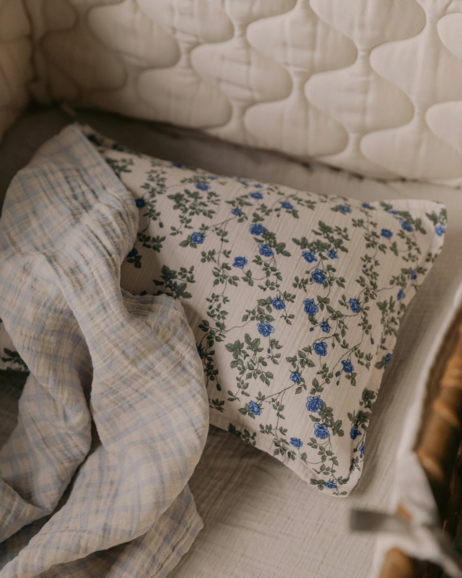 Bed Set Dainty