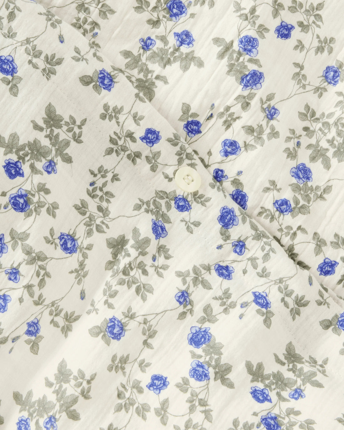 Dekbedovertrekset Bluebell