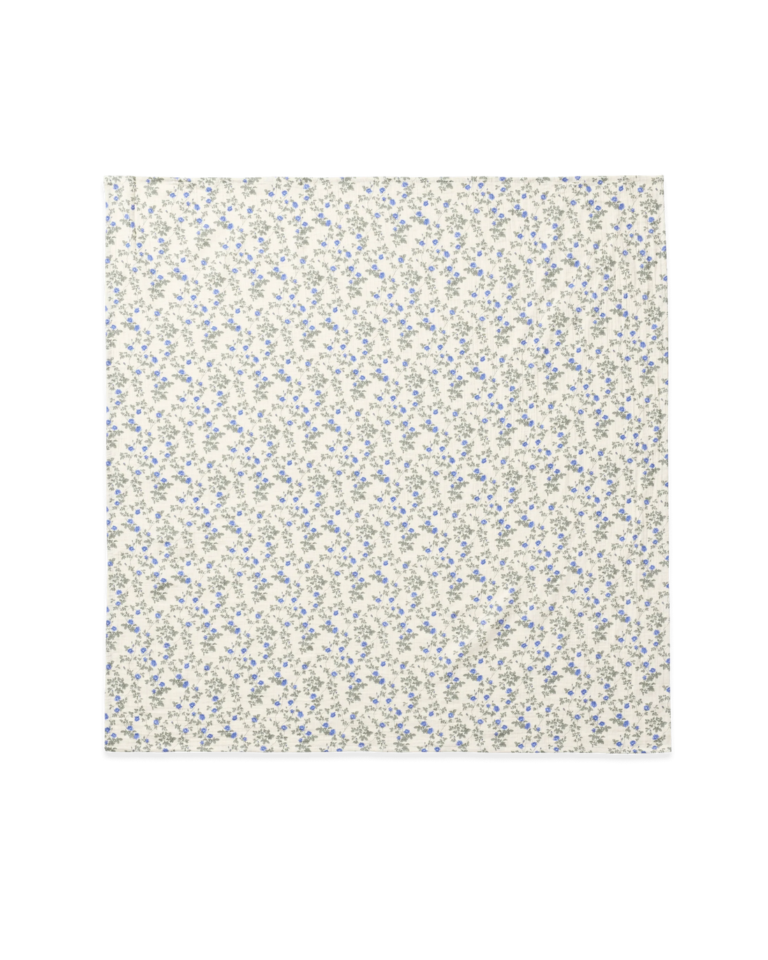 Muslin Blanket Set of 2 Dainty