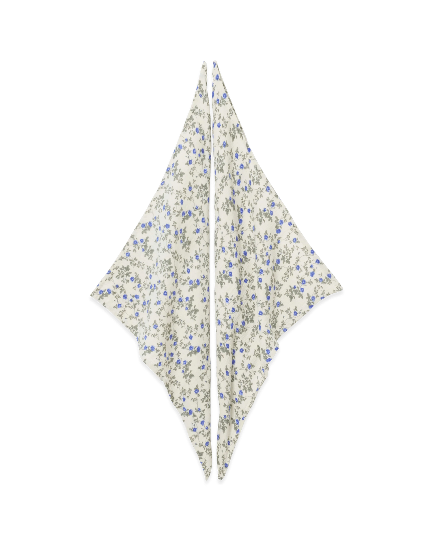 Muslin Blanket Set of 2 Dainty