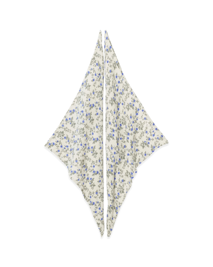 Muslin Blanket Set of 2 Dainty