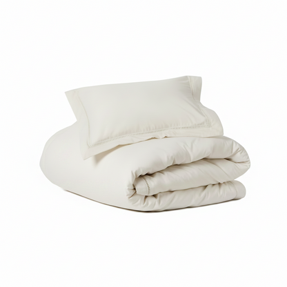 Junior Bed Set Ladder Lace