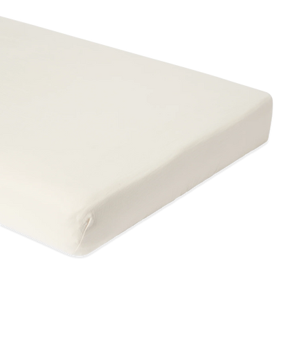 Fitted Sheet Ecru