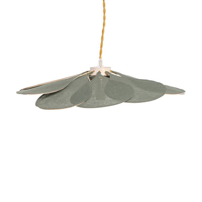 Wall Lamp Pale Nomade Olive