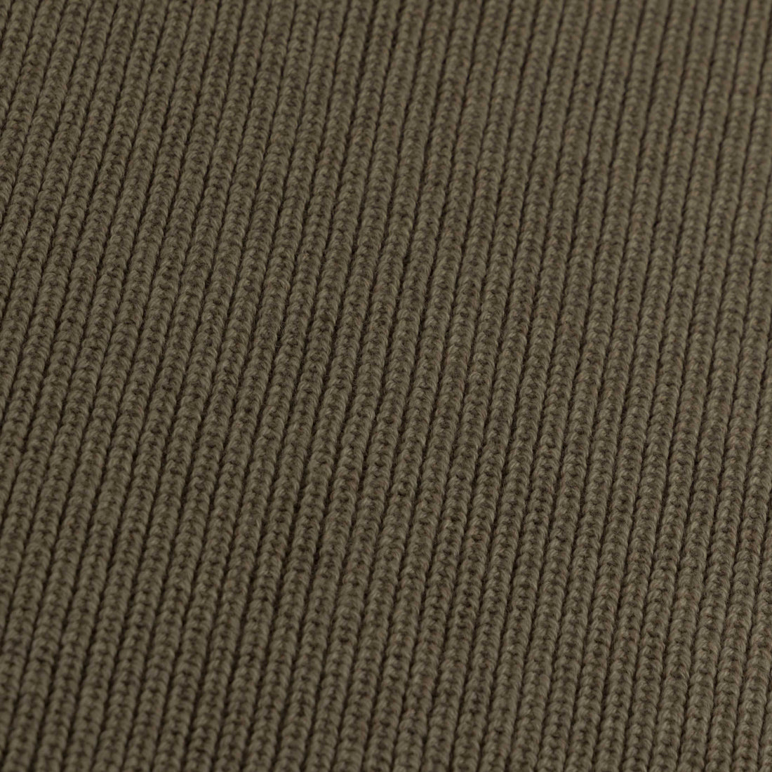 Georgia Merino Blanket Mosswood