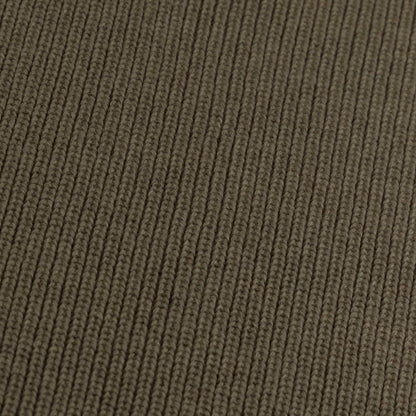 Georgia Merino Blanket Mosswood