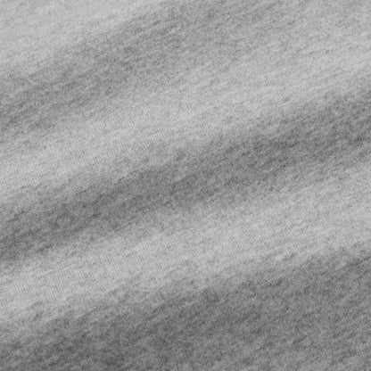 Baby t-shirt met lange mouwen en borstzak Grey Melangs 
