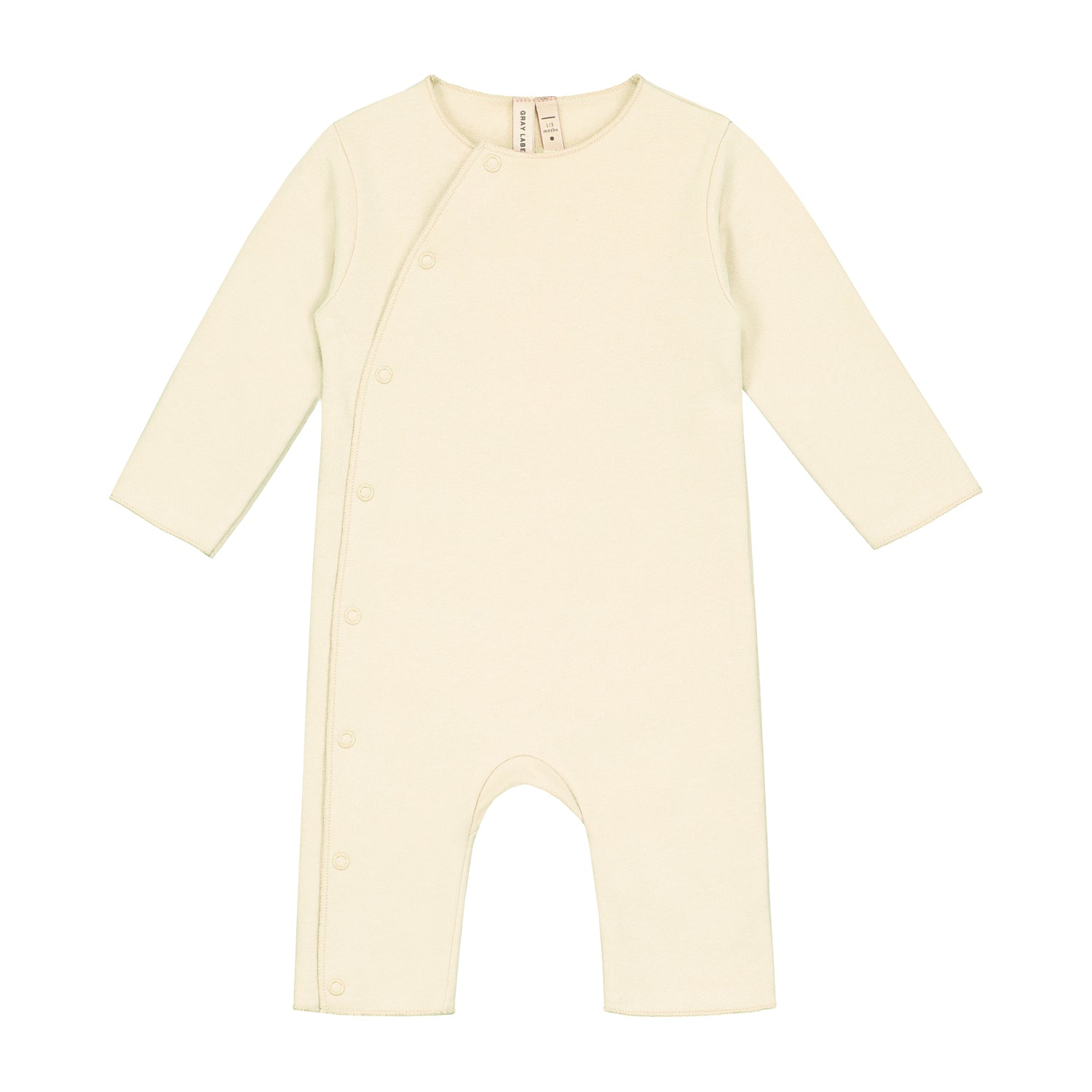 Baby Suit Cream