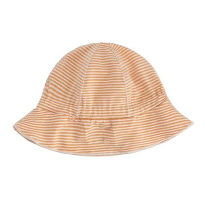 Baby Zonnehoedje Melon-Cream