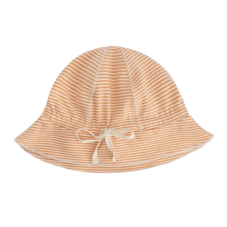 Baby Zonnehoedje Melon-Cream