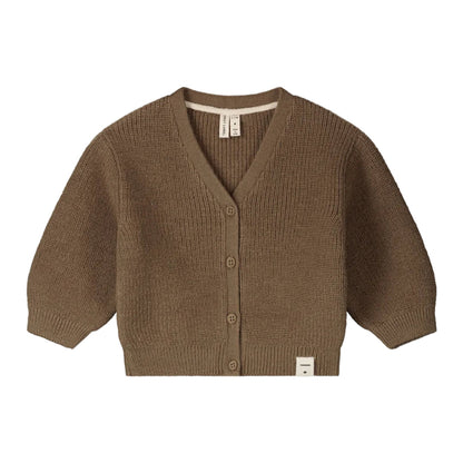 Baby Knitted Cardigan Woody