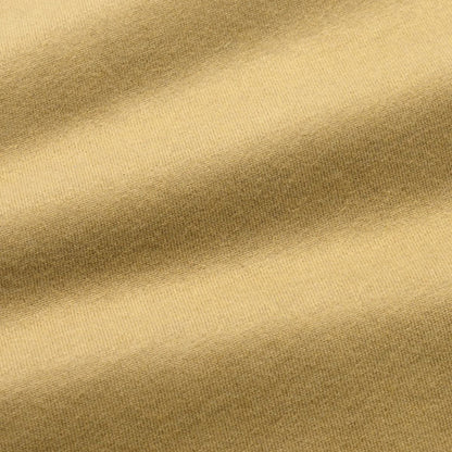 Dropped Shoulder Sweater Cookie