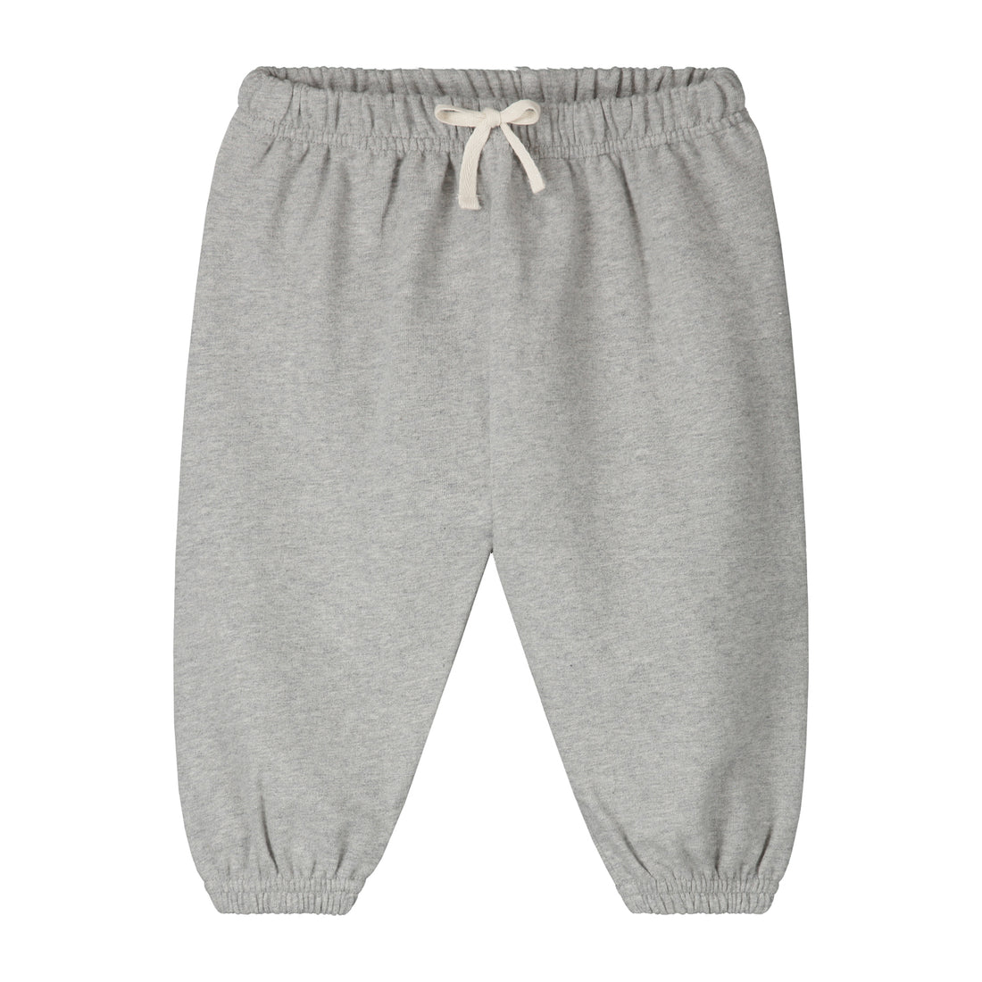 Baby Broekje Grey Melange