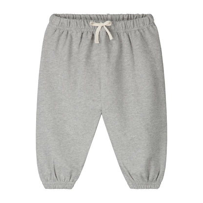 Baby Broekje Grey Melange