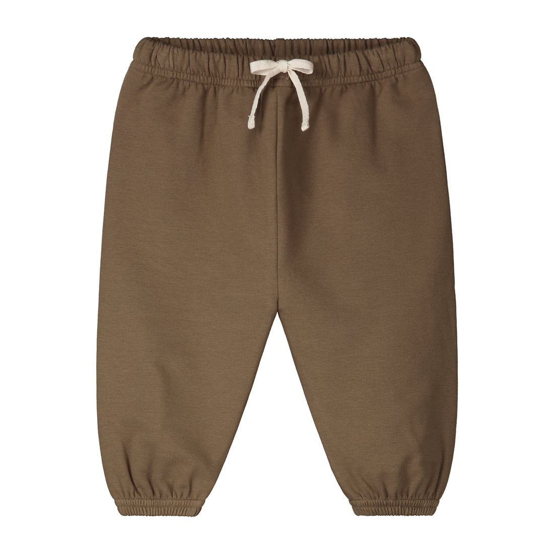 Baby Broekje Grey Melange