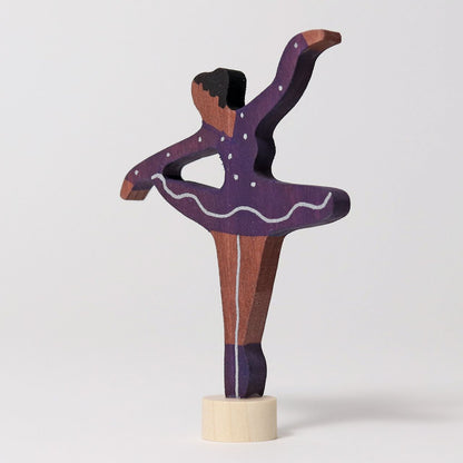 Decorative Figure Ballerina Lilac Scent