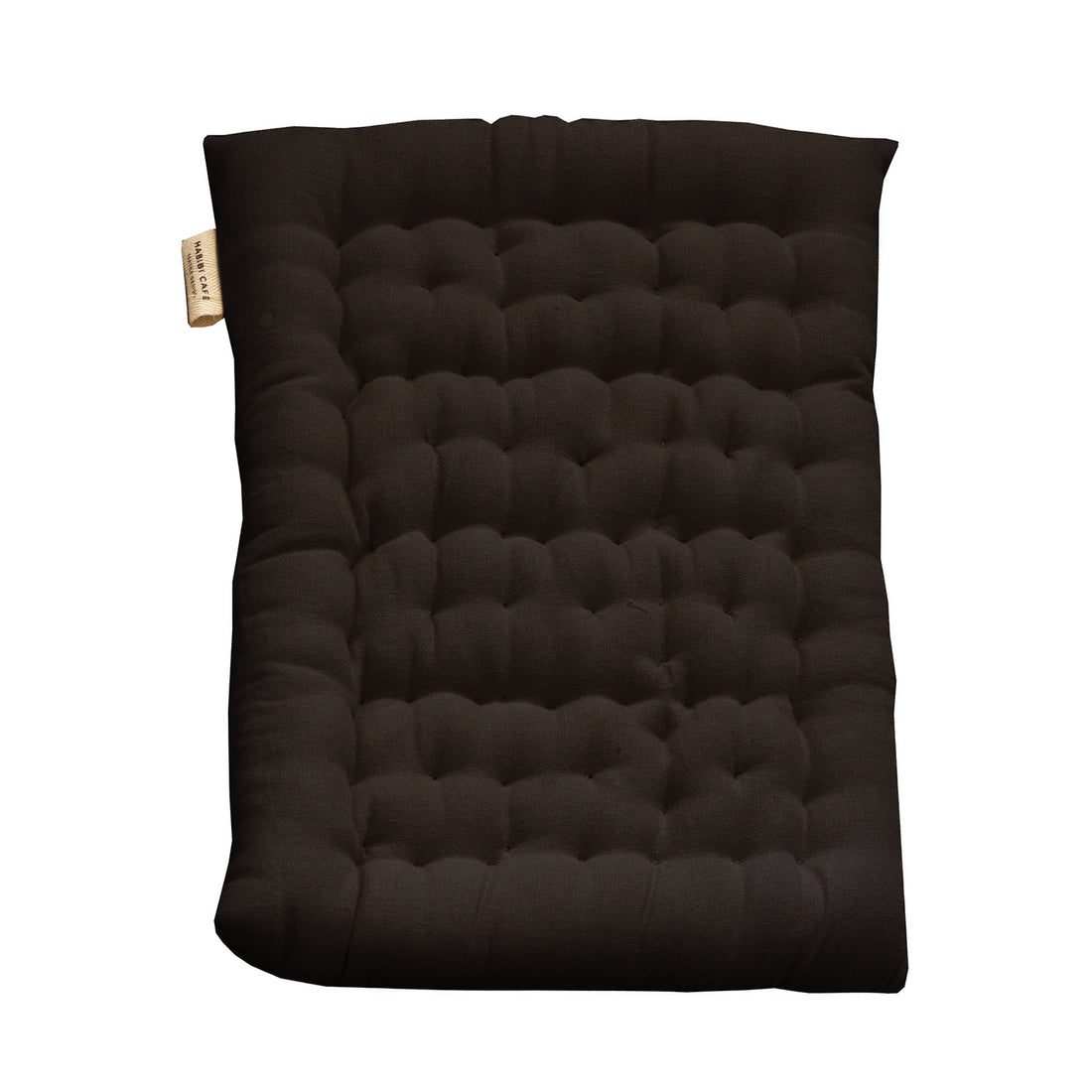 Mini Matras –  Donker grijs 