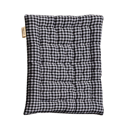 Tiny Linnen Matras - Vichy