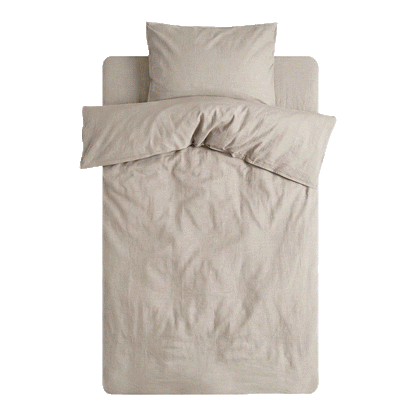 Bed Set - Junior/Single