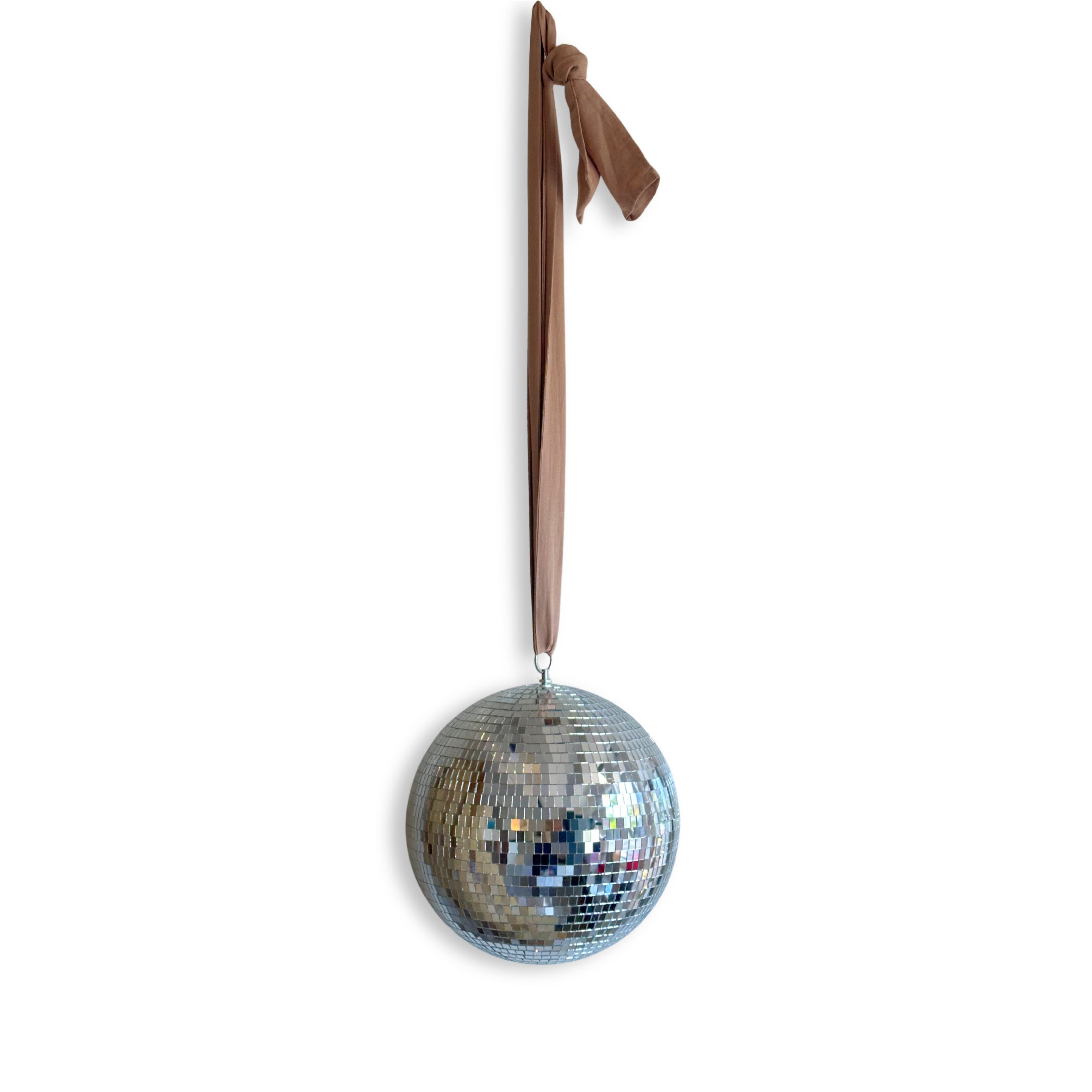 Dazzling Disco Ball - Large